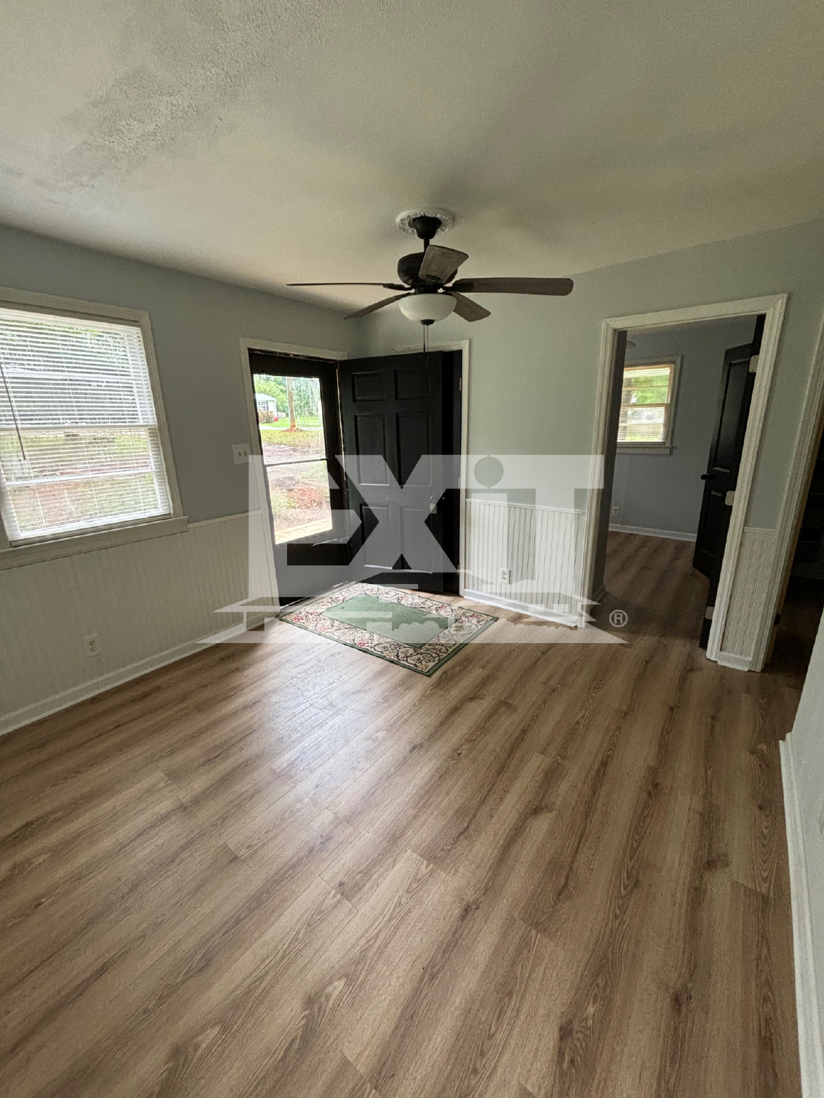 Charming 3 Bed 1.5 Bath Home in Bracey, VA property image