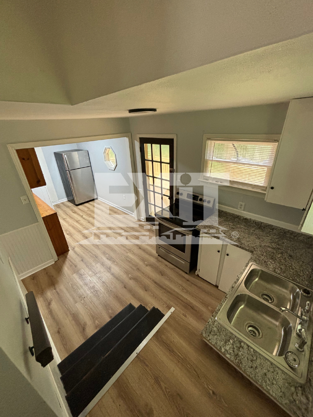 Charming 3 Bed 1.5 Bath Home in Bracey, VA property image