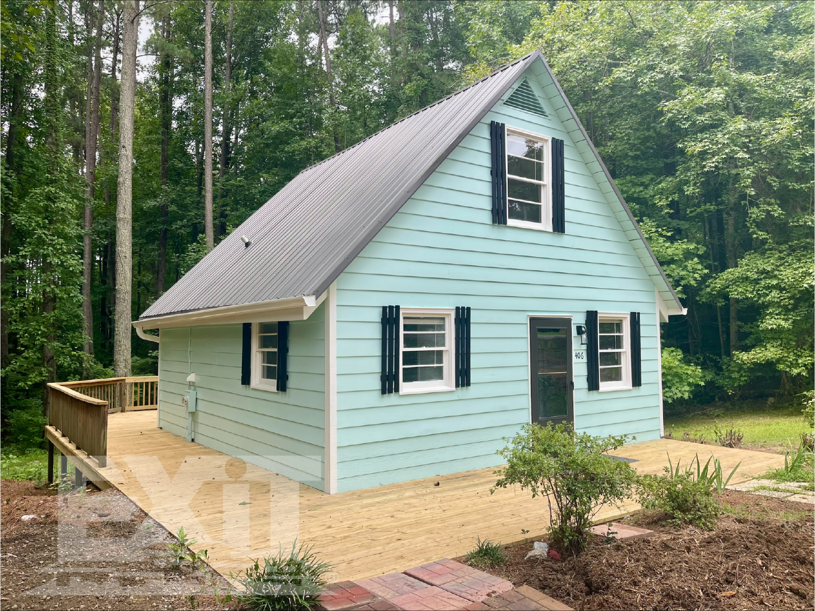 Charming 3 Bed 1.5 Bath Home in Bracey, VA property image